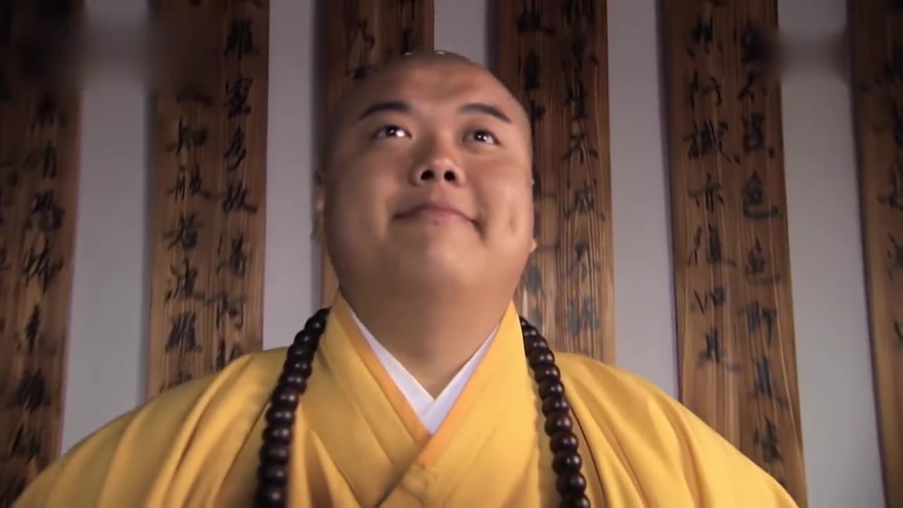 活佛济公:必清必平拍马屁,广亮听的心里美滋滋,笑死人了