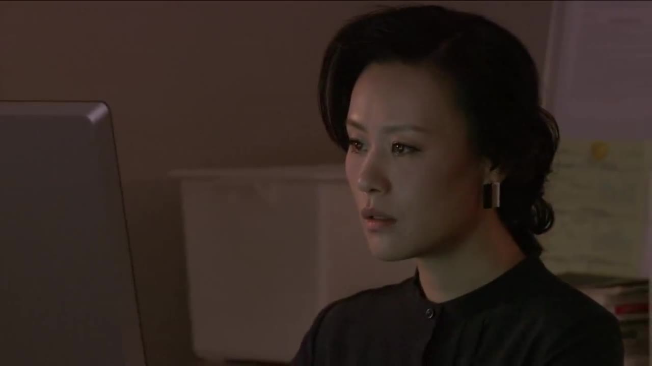 辣妈正传:婆婆本来对夏冰态度有所好转,心机女又来