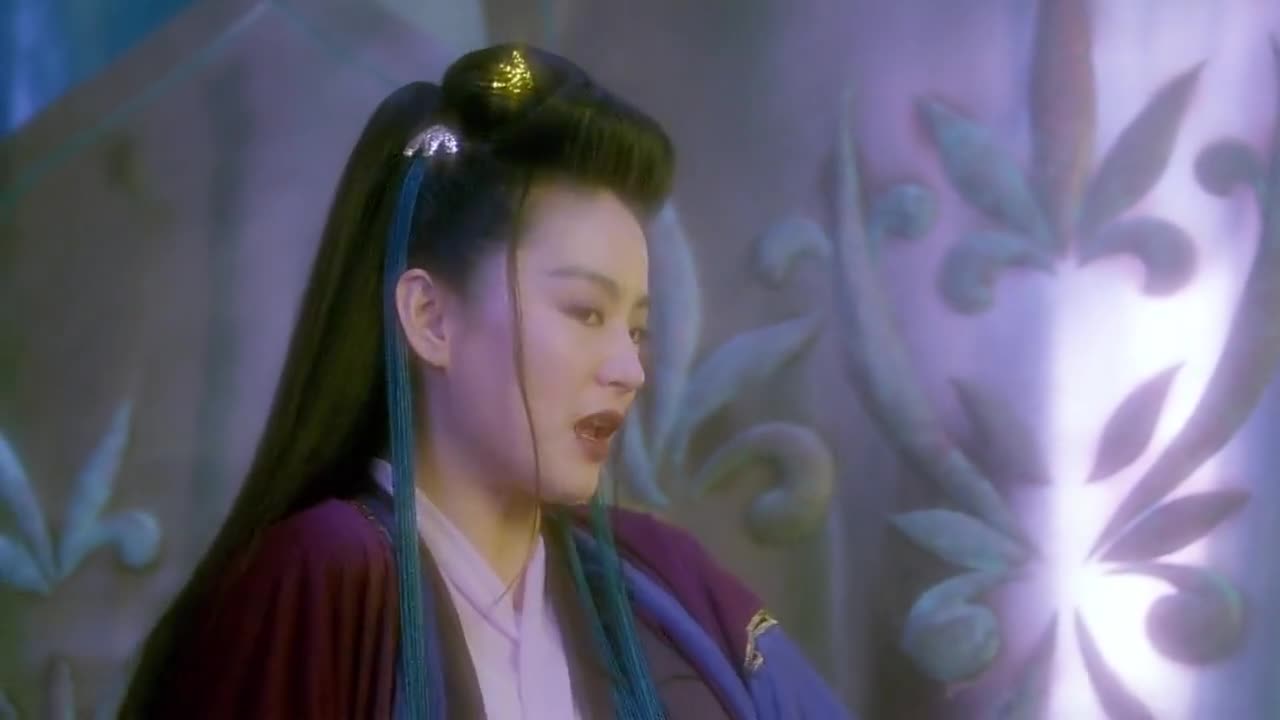 新天龙八部李秋水自认是天山童姥丁春秋却说她不是灵鹫宫之主