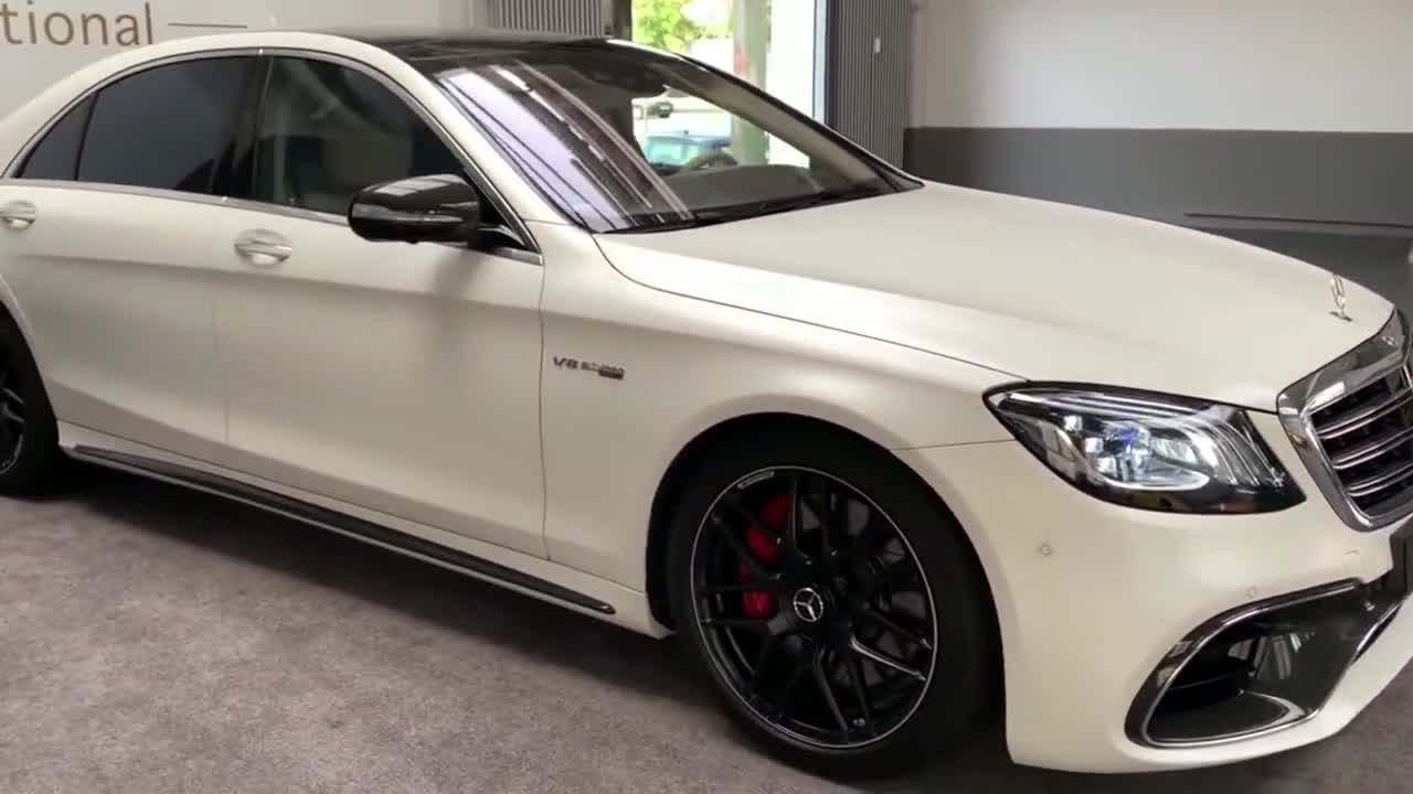奔驰s63amgcoupe,奔驰amgs63coupe 奔驰s63amg霸气侧漏很大方