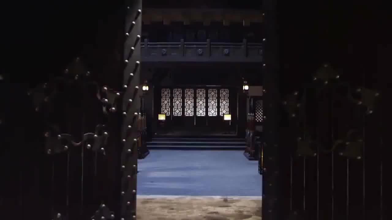 张三李四所到之处横尸遍野贝海石慌了