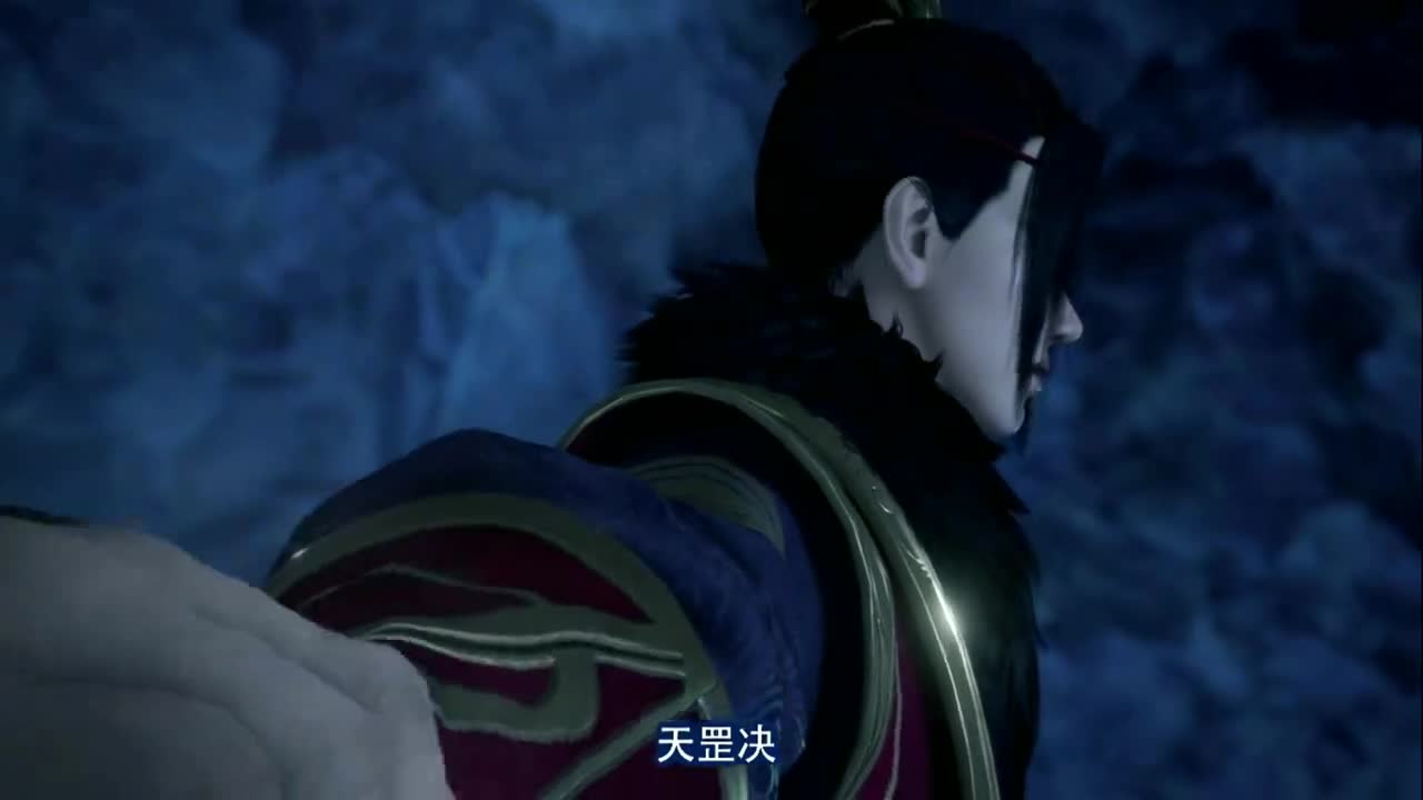 岐王李茂贞不死之身