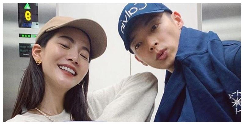 曾之乔辰亦儒怎么认识的 恋爱多年的两人终于修成正果