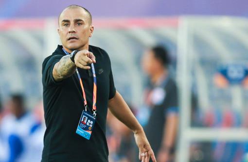 恒大1-3惨败Ｊ联赛防守最差队是技不如人？卡帅走进死胡同