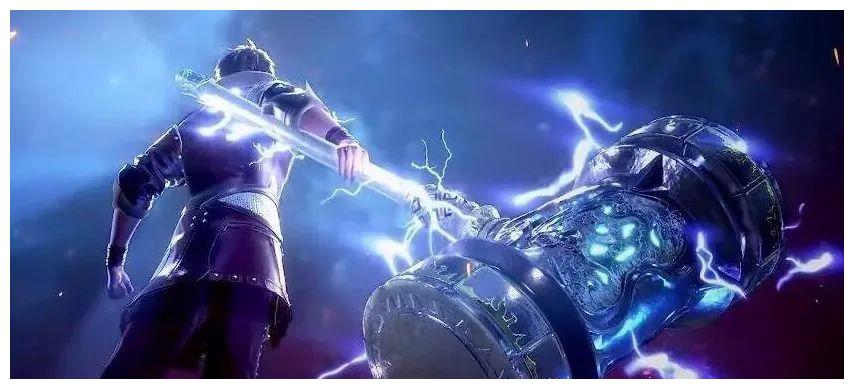唐三昊天锤的四次进化|昊天|武魂|重量_新浪新闻