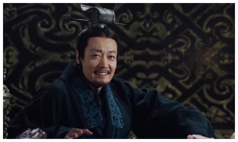 大秦赋秦庄襄王下线!万万没想到他竟是历史上第一位太上皇