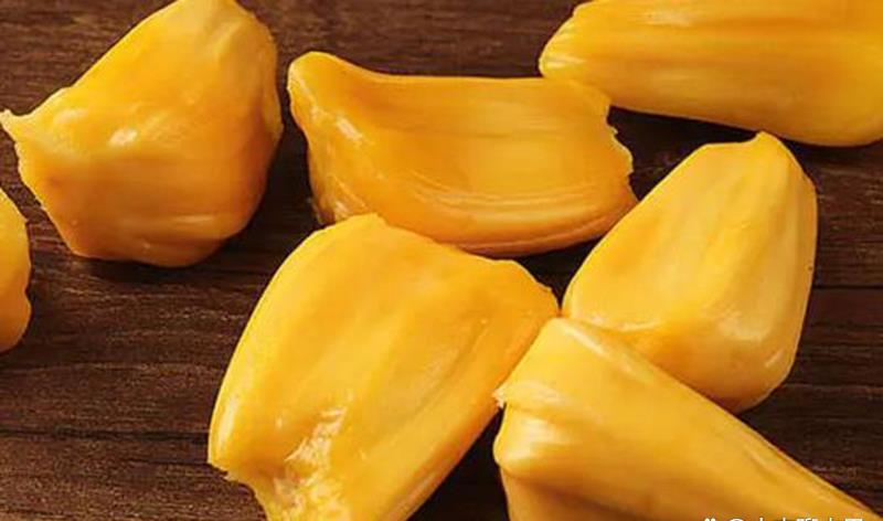 菠萝蜜剥开后怎么保存呢菠萝蜜怎么剥