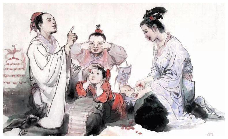 属猪人家庭犯这两条大忌,子女注定毫无出息!