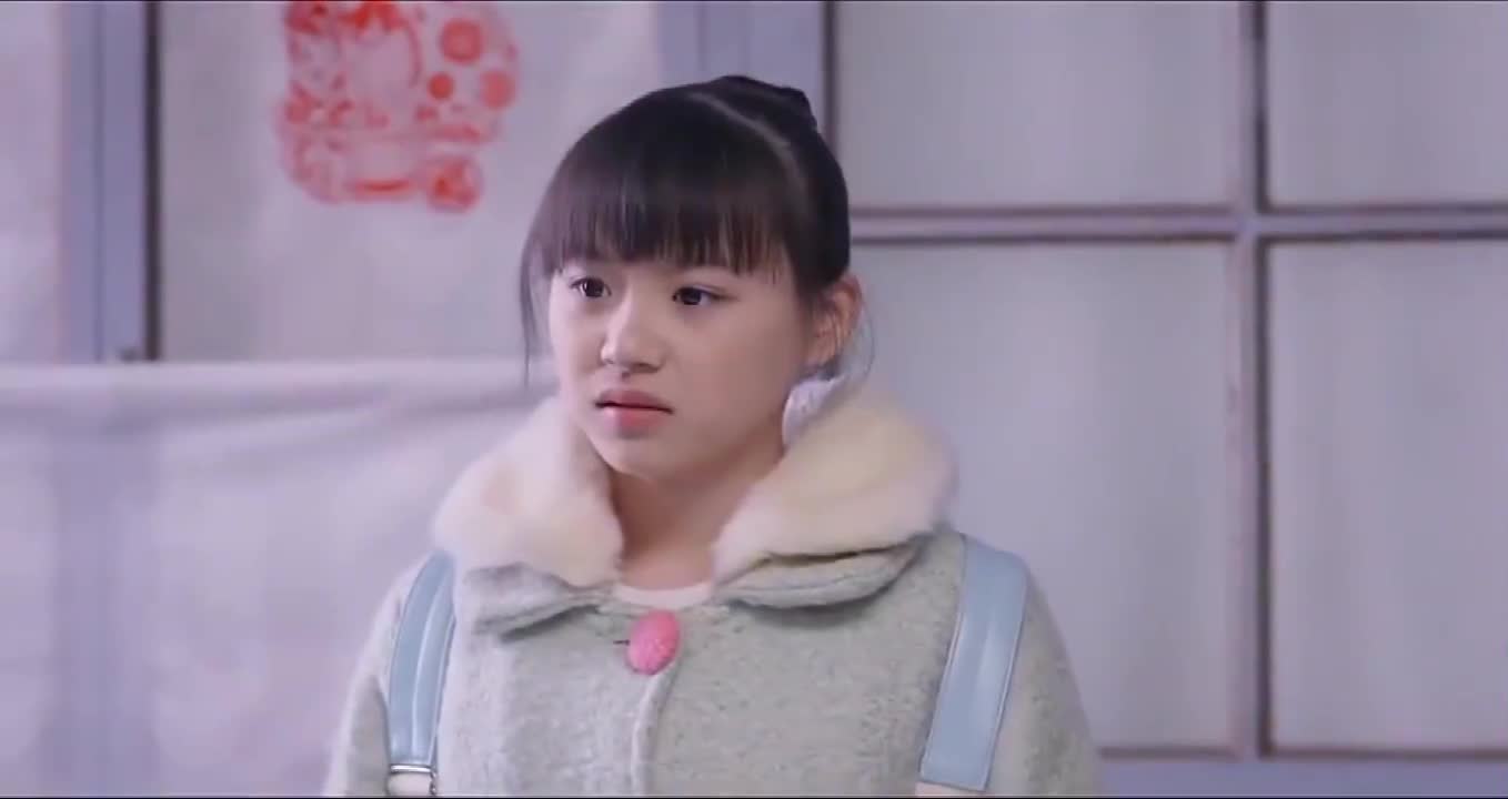木兰妈妈:亲妈不认小月,小月却觉得是后妈不让认,实在