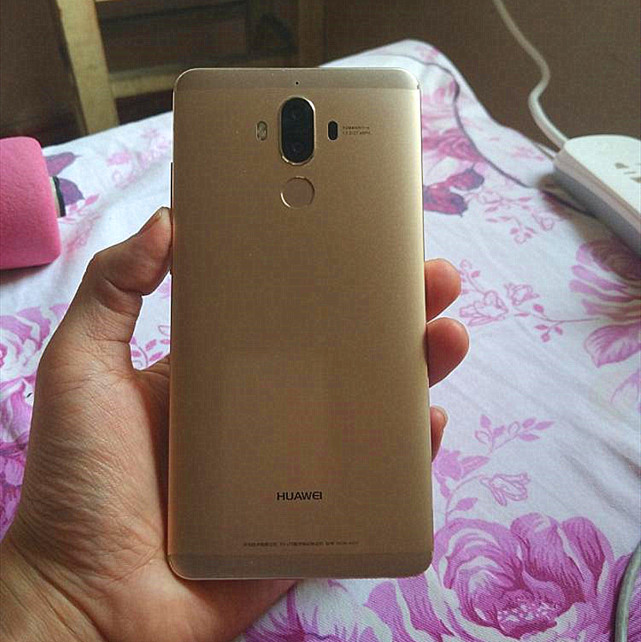 华为mate9价格,华为mate9配置 华为mate9更新鸿蒙os体验流畅尽在意料之中