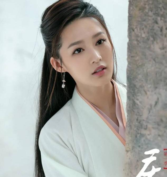 《狼殿下》未播出,李沁另一古装剧提前预热,男主绝对的演技派!
