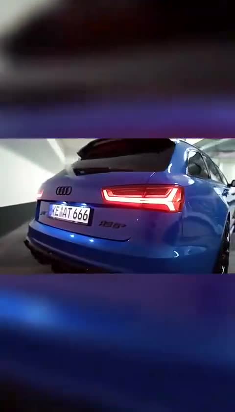 奥迪小瓦罐颜值在线