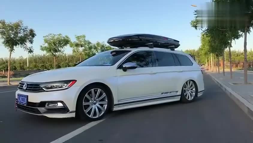 你们喜欢旅行车嘛，喜欢哪款车？