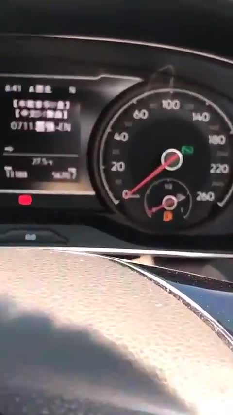 兄弟，坚持住，全新一代帕萨特