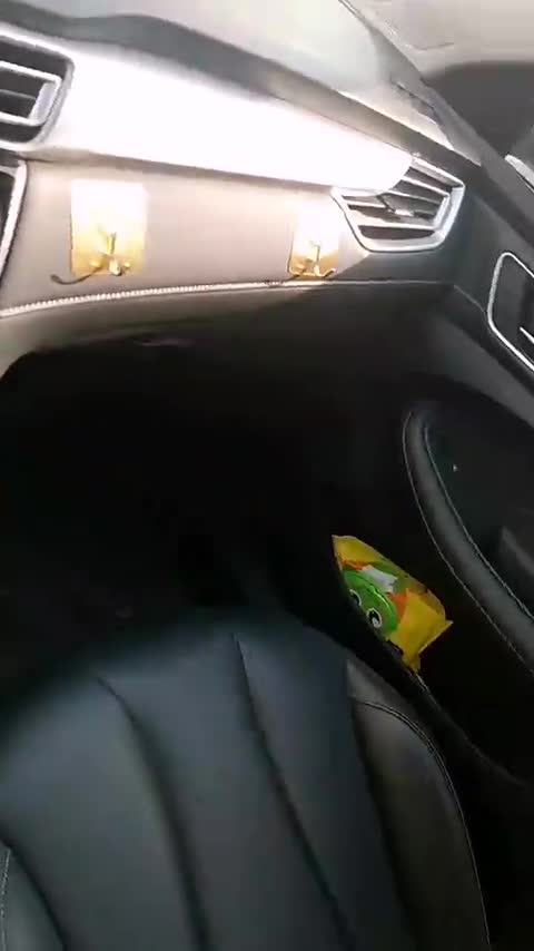 荣威i5内饰怎么样？车主实拍值得一看