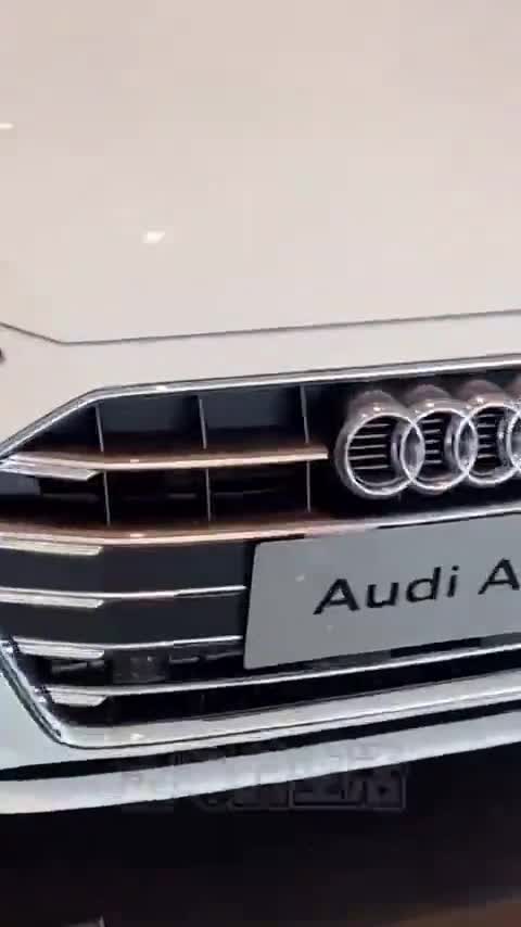 全新奥迪a4l别问，问就是买汽车汽车