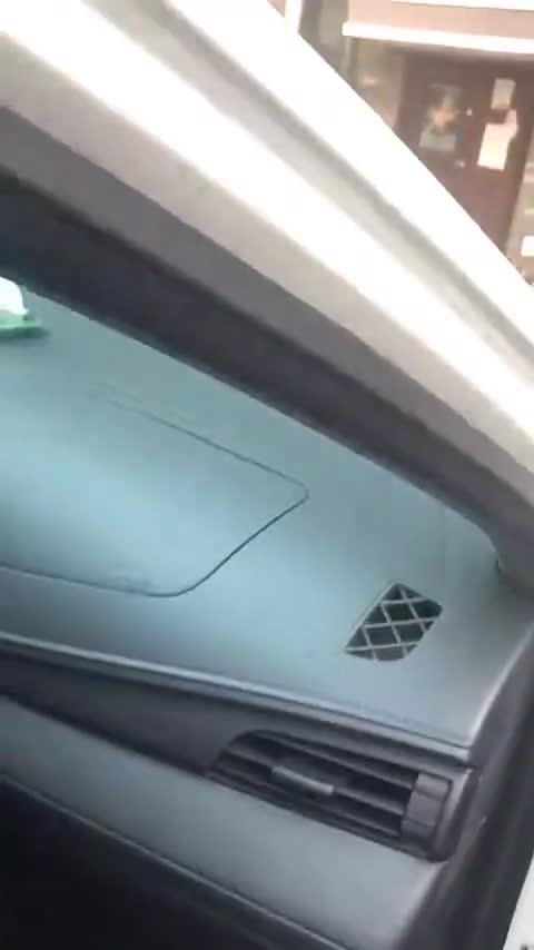 车主实拍：YARiSL致享空间展示