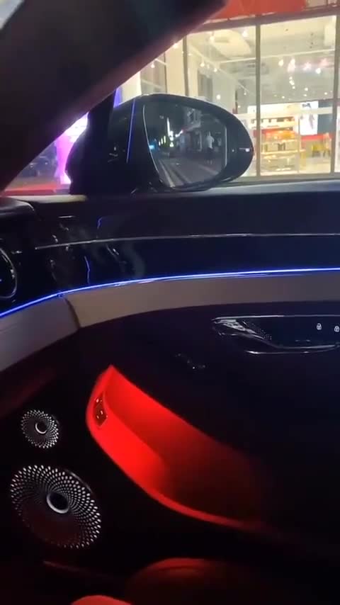 你喜欢吗？全新2020宾利GT