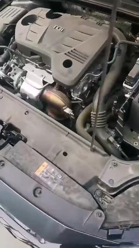 车主实拍：荣威i6MAX动力展示