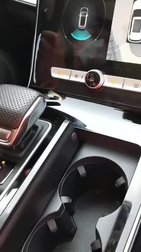 荣威RX5MAX操控怎么样？车主实拍