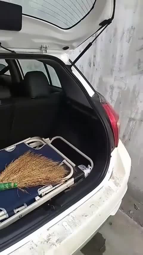 YARiSL致炫内饰怎么样？车主实拍