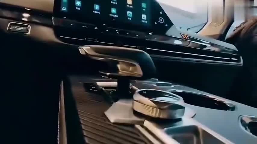 概念车量产的座驾，UNI-K，等你来猜价格