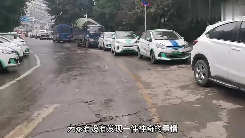 共享汽车省钱又环保，为何大家还是要买新车？有一点很扎心