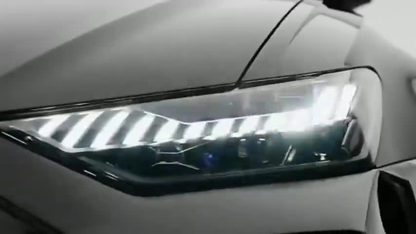 2020超跑：新车到手，走，买菜去