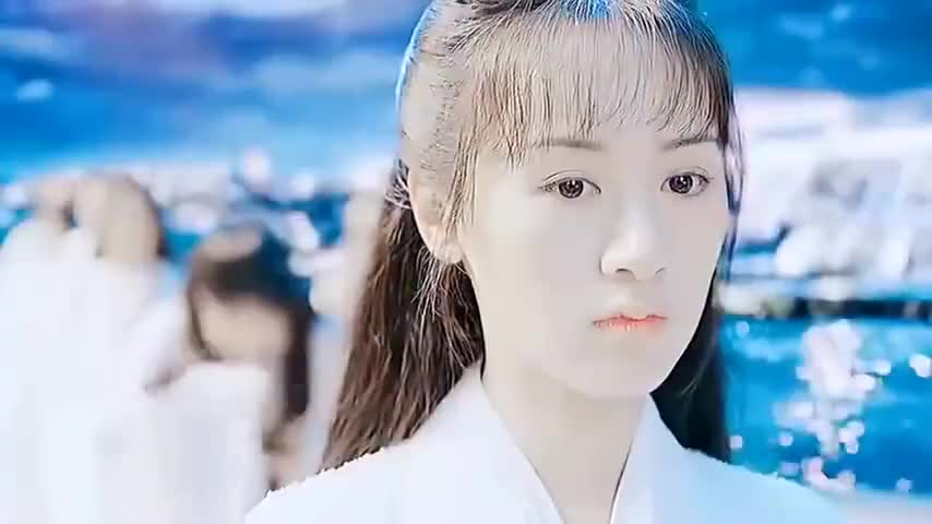 琉璃:璇玑坠入忘川河,看到司凤九世劫