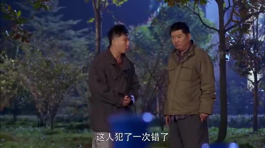 福根进城远航为小路生日会献唱却不知田枣已经走了