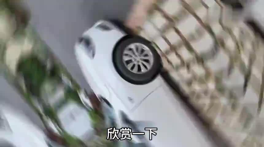 实拍21款英朗减配成什么样？三分钟时间告诉你：它值不值得入手