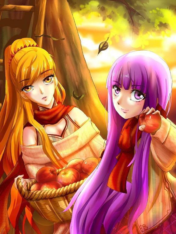 妖神记:聂离为什么放不下肖凝儿?