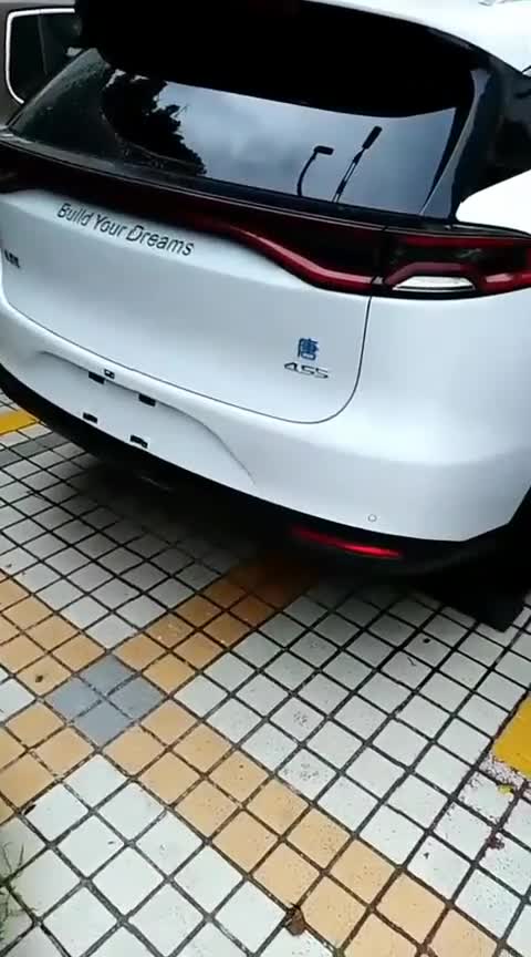 限牌限购，新能源汽车是最简单的