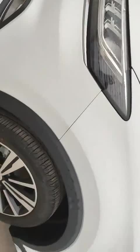 荣威RX5外观怎么样？车主实拍值得