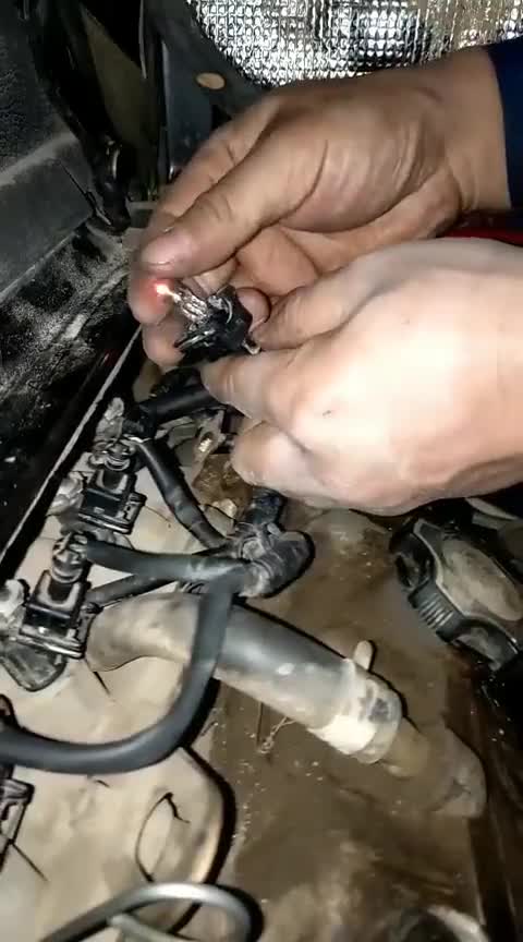 过年跑长途前把爱车仔细检查，不