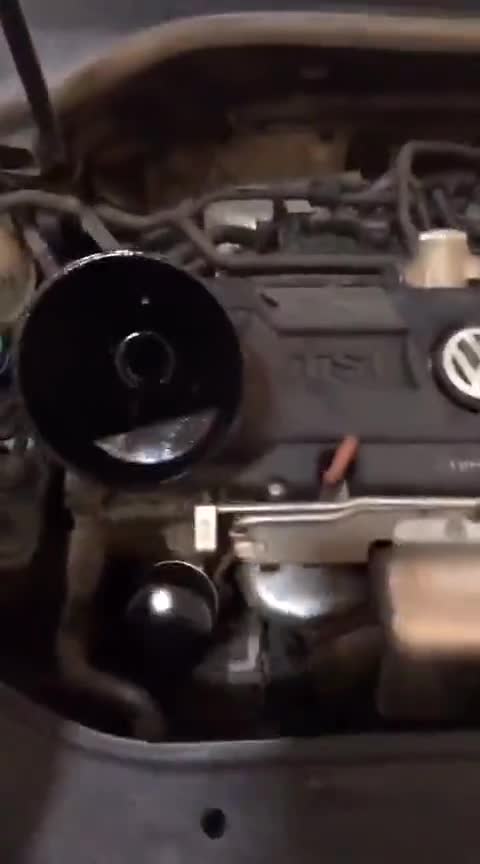 速腾1.4T全合成机油保养，氧传感器清洗修复，二氧化锆清洗溶剂