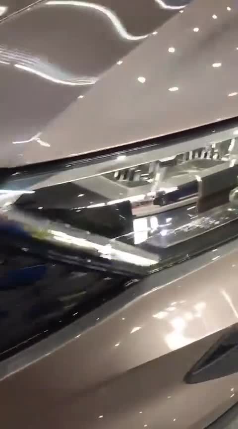 车主实拍：捷达VS5外观展示