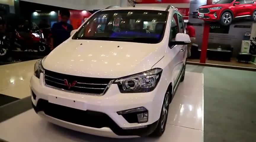 谈到MPV车型，很多人第一个想到的