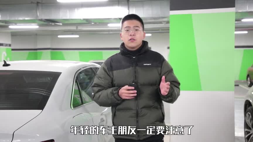 汽车买保险，只需买这3种，很多司机不懂被坑，白白损失好几千