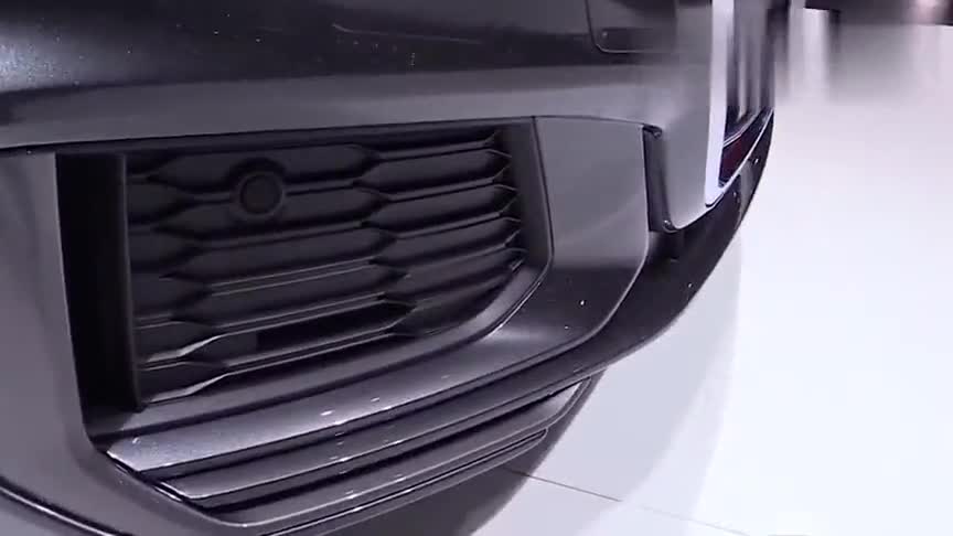 全新奥迪A6搭载V6引擎