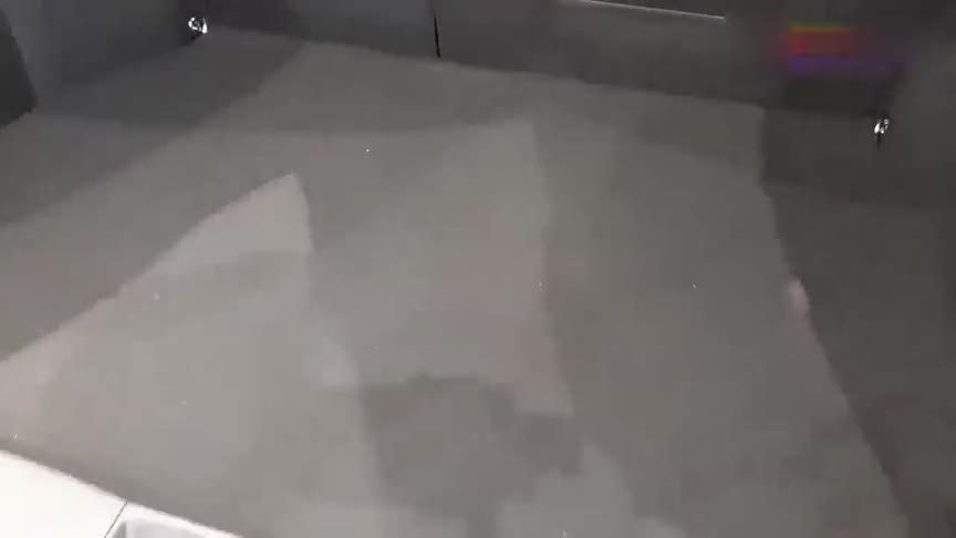 2020款丰田C-HR店内细节实拍