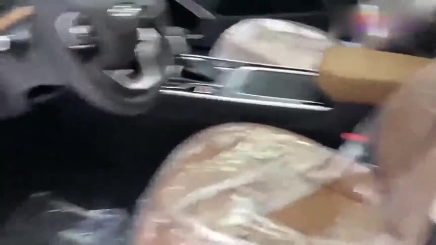 全新奇瑞艾瑞泽6，按下钥匙买不买