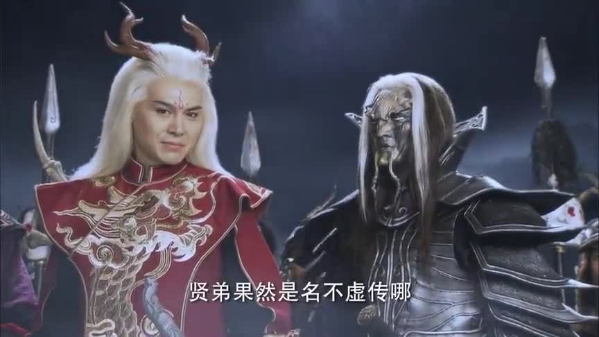 石敢当之雄峙天东石敢当全速赶回还是迟了一步与妖龙开战