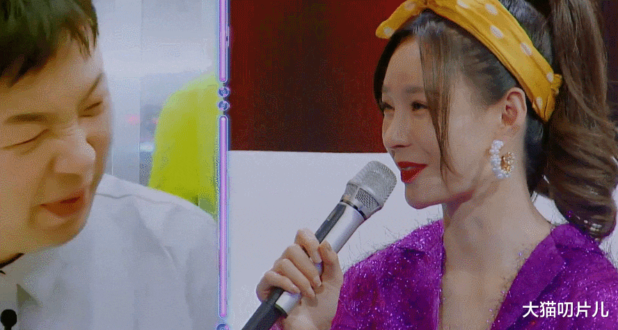 谢娜调侃海涛梦辰是荧幕情侣,谁注意沈梦辰下意识说了啥?高情商