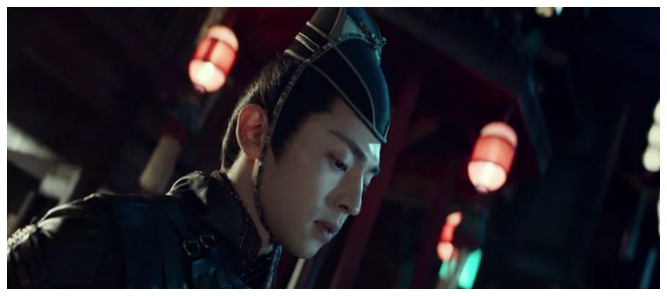 《晴雅集》强捧男配坑主演,赵又廷铜钱头抢镜,邓伦全程工具人