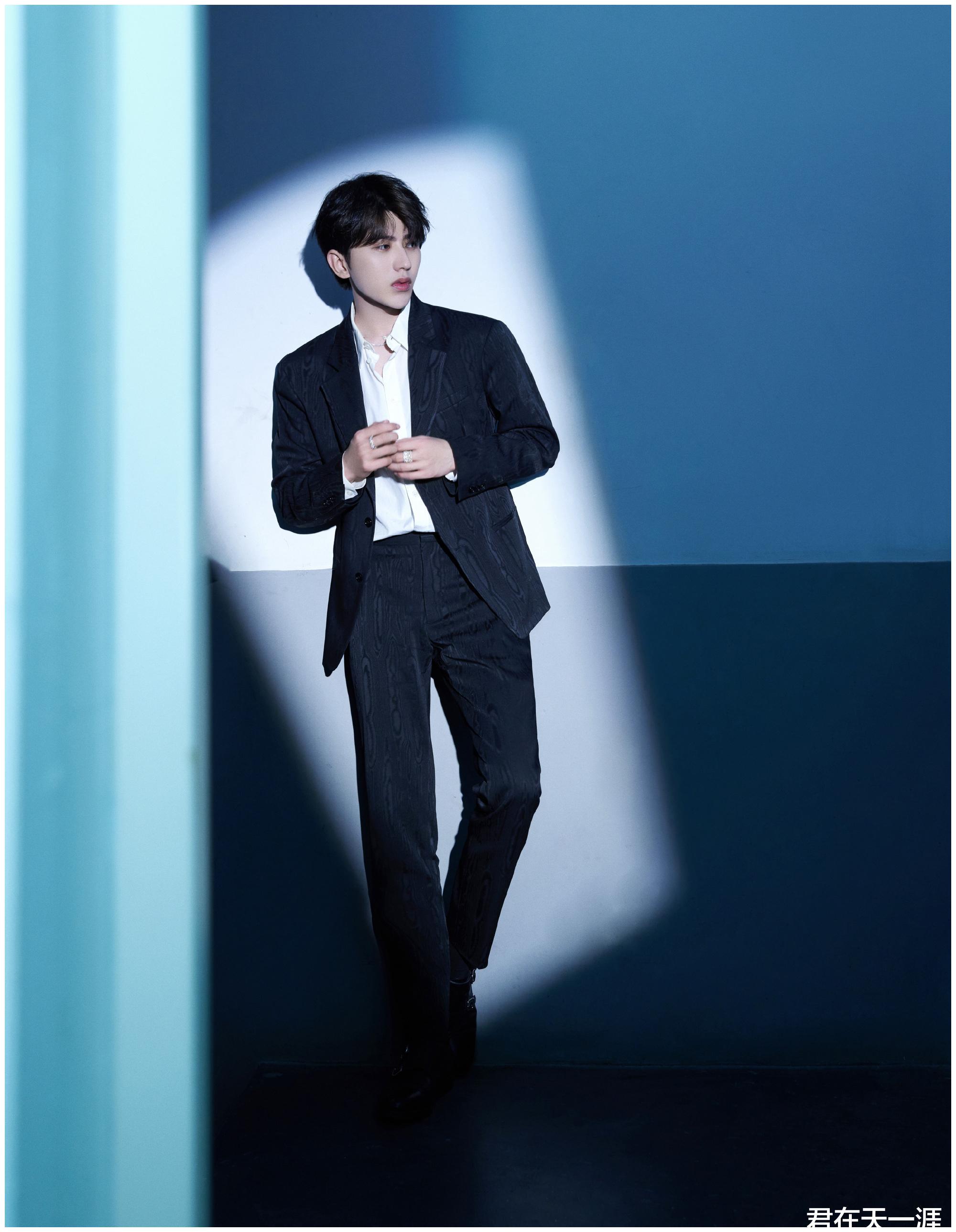 蔡徐坤为何被称为选秀之神