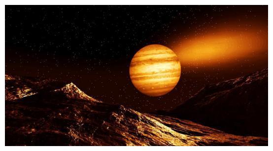 它被称为"死亡之星",太阳系的可怕怪物,科学家都不愿过多研究