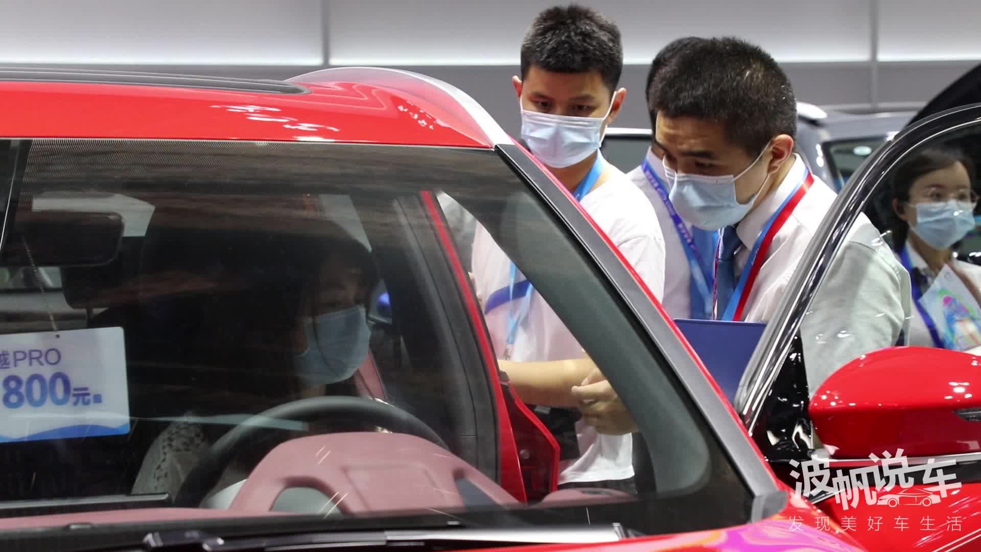 能从毕业开到带娃的8万元级SUV，全新瑞虎5x是年轻人的理性之选