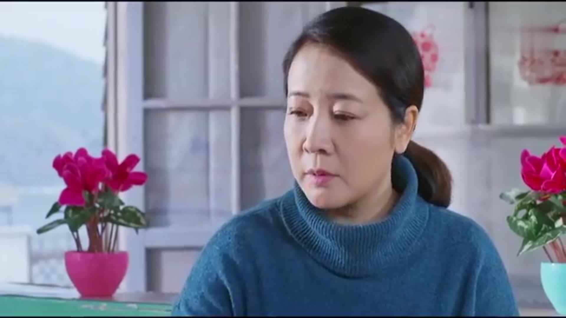 木兰妈妈春桃拿着小月的通知书不给木兰来找她结果怎样呢