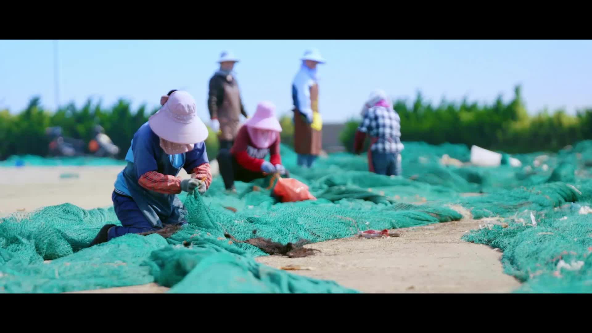 《跟着总书记看中国》3.大国小家